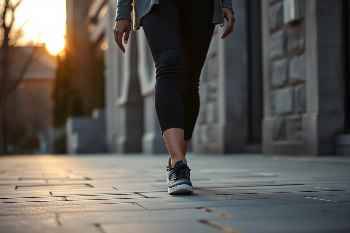 affordable ankle friendly lower body exercises — Affordable Ankle Friendly Lower Body Exercises (step by step)