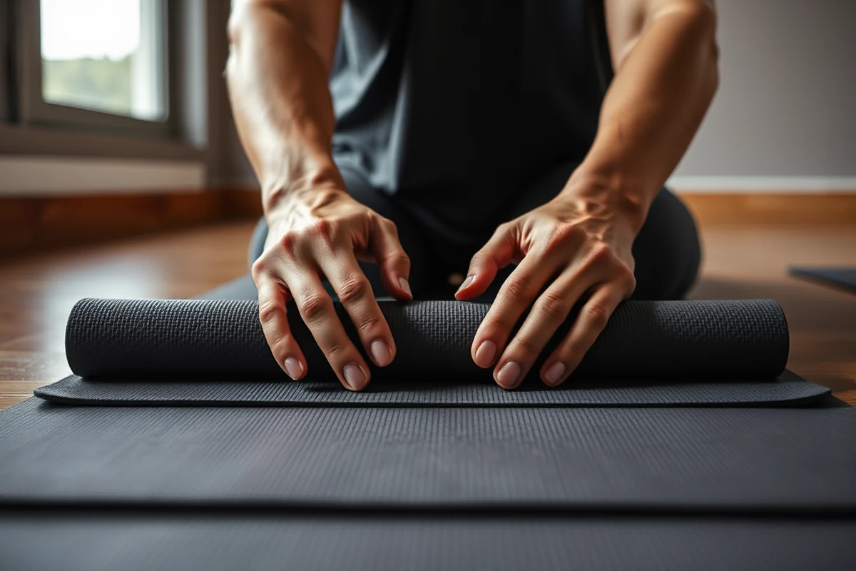 ankle friendly pilates checklist — Ankle Friendly Pilates Checklist (step by step)