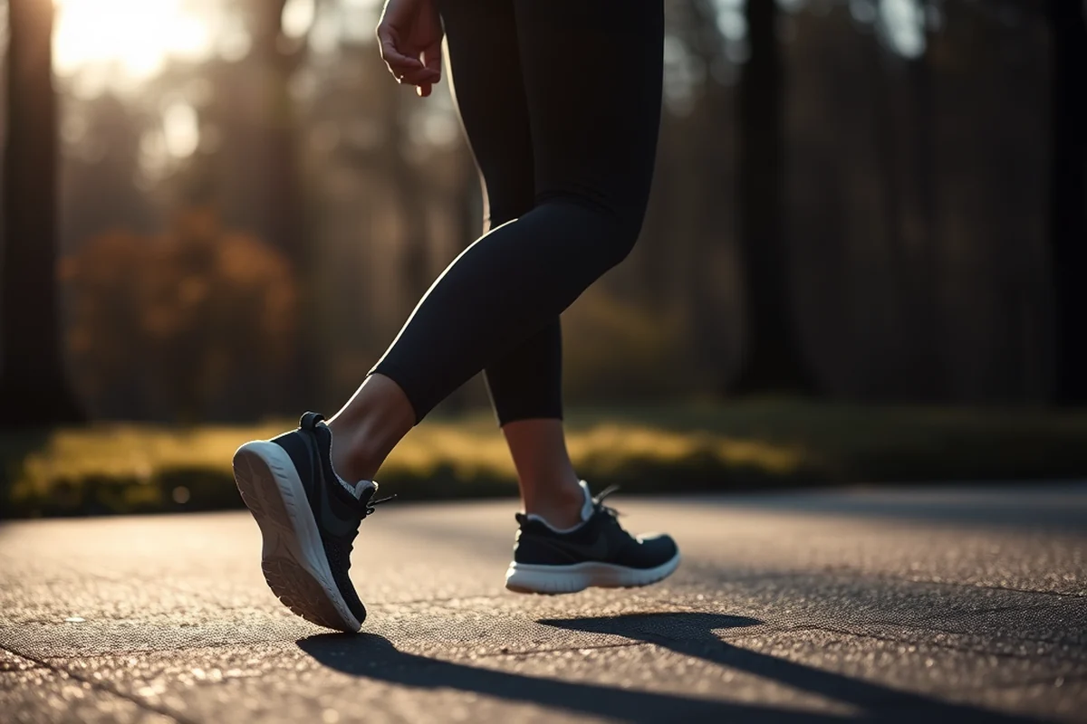 how to ankle friendly workout — How to Ankle Friendly Workout