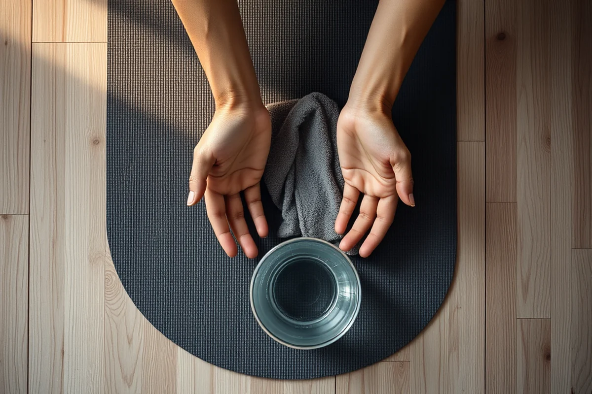 sprained ankle friendly workouts step by step — Sprained Ankle Friendly Workouts Step by Step