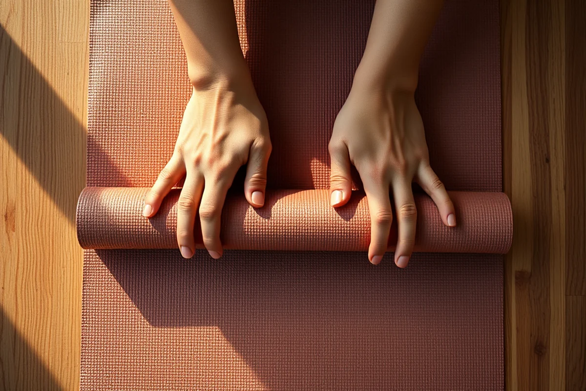 affordable ankle friendly pilates — Affordable Ankle Friendly Pilates (step by step)