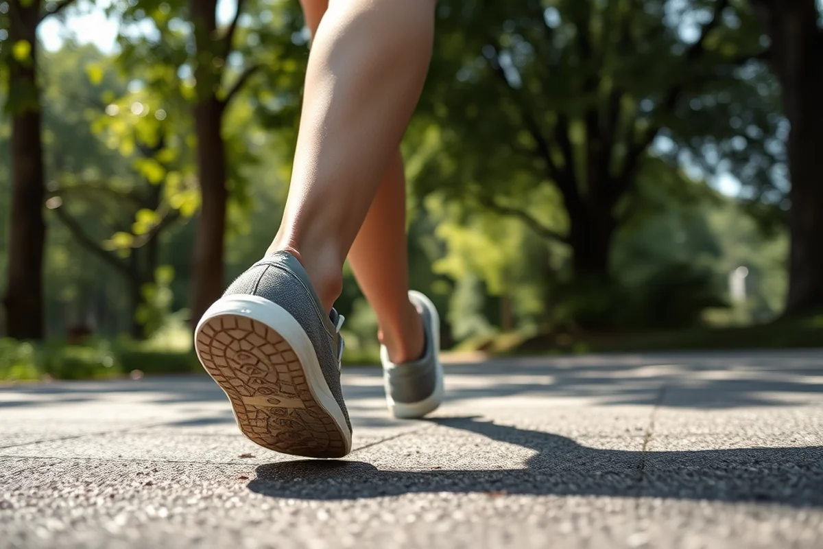 ankle and knee friendly cardio checklist — Ankle And Knee Friendly Cardio Checklist (step by step)