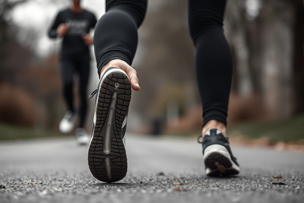 ankle and knee friendly cardio comparison — Ankle and Knee Friendly Cardio Comparison (step by step)