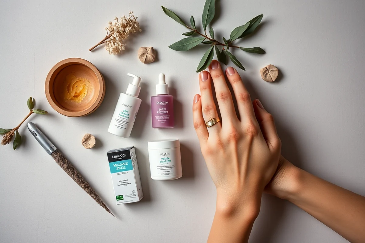 ankle friendly alternatives — Ankle Friendly Alternatives (the finished result)
