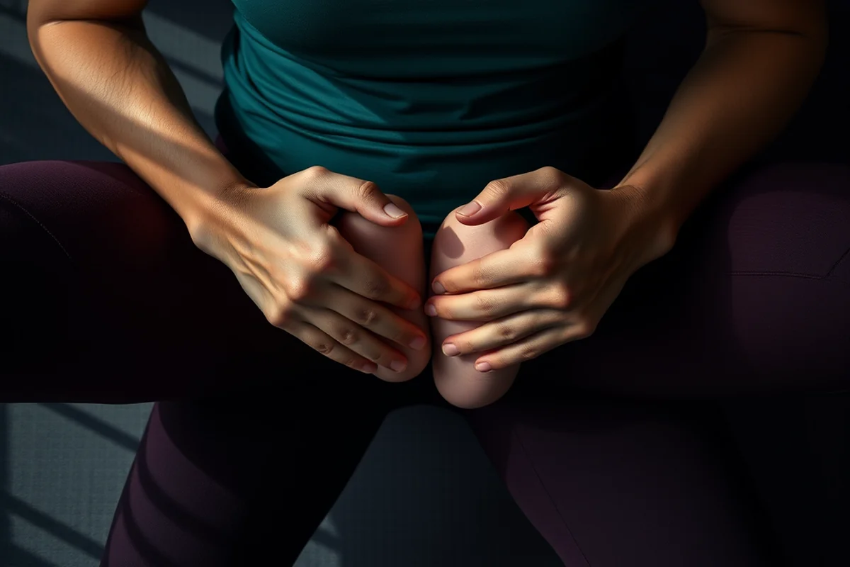 ankle friendly glute exercises comparison — Ankle Friendly Glute Exercises Comparison (step by step)