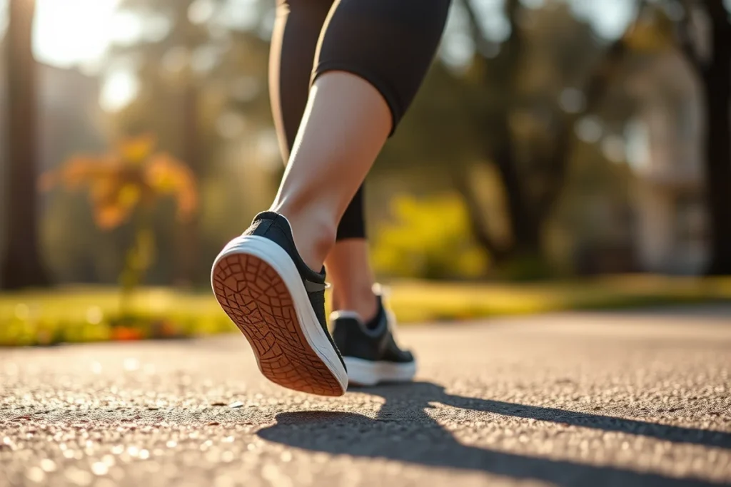 Ankle Friendly Hiit Workout Checklist