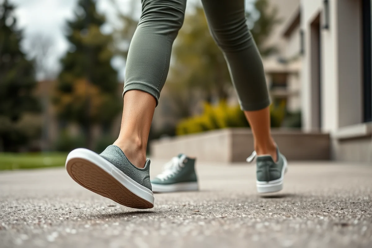 ankle friendly leg workout checklist — Ankle Friendly Leg Workout Checklist (step by step)