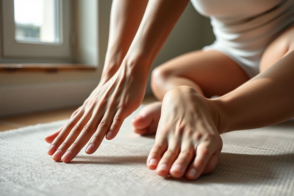 ankle friendly lower body exercises benefits — Ankle Friendly Lower Body Exercises Benefits (step by step)