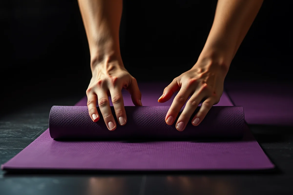 ankle friendly pilates for beginners — Ankle Friendly Pilates For Beginners (step by step)