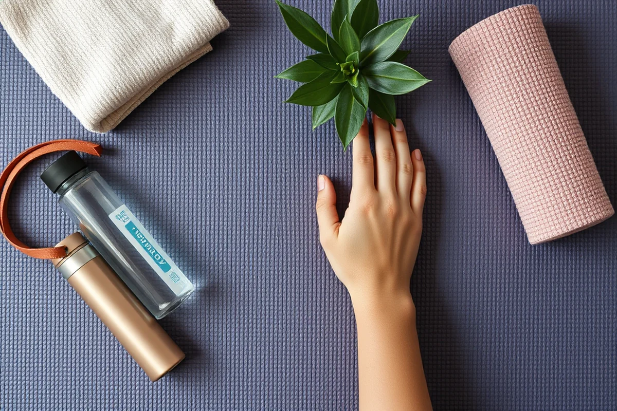 ankle friendly pilates ideas — Ankle Friendly Pilates Ideas (the finished result)