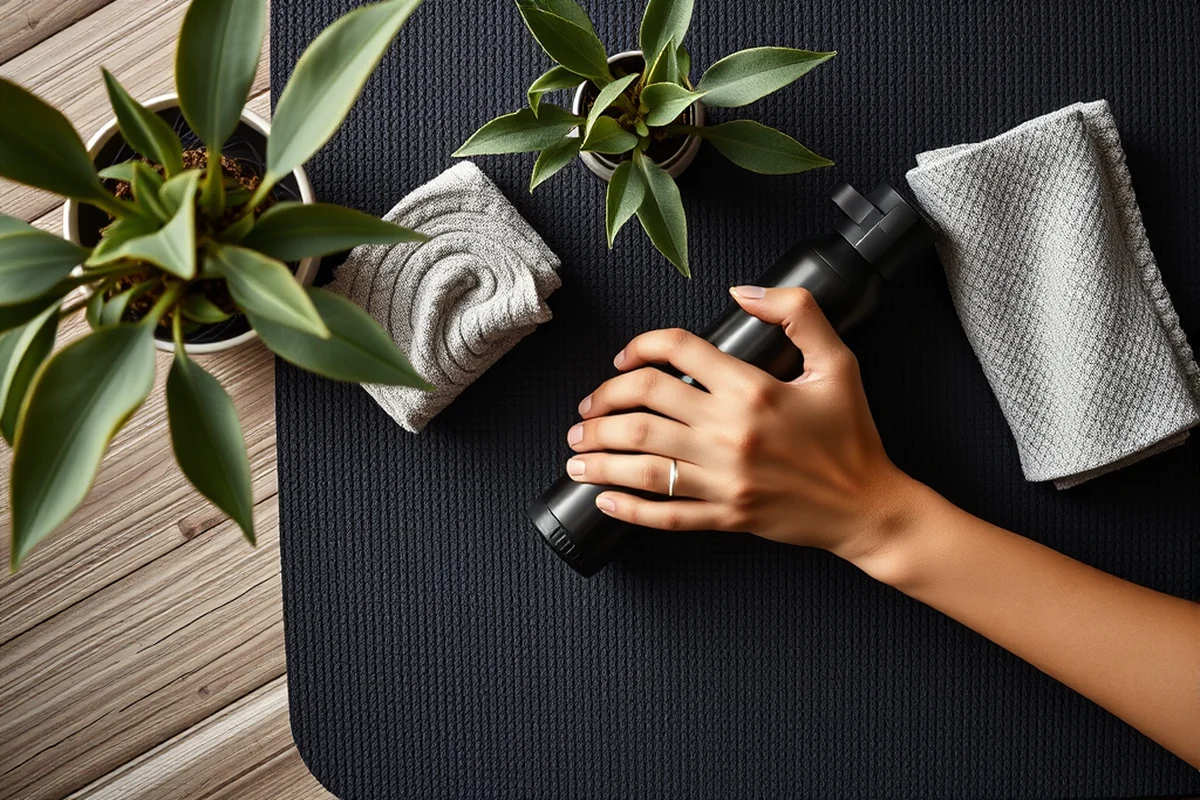 ankle friendly workout tips — Ankle Friendly Workout Tips (the finished result)