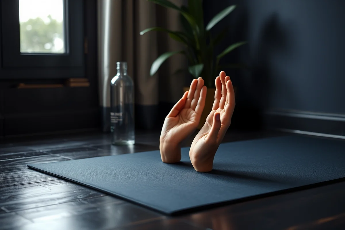 ankle friendly yoga benefits — Ankle Friendly Yoga Benefits