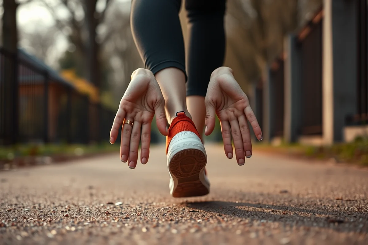 ankle injury friendly workout not working — Ankle Injury Friendly Workout Not Working (step by step)