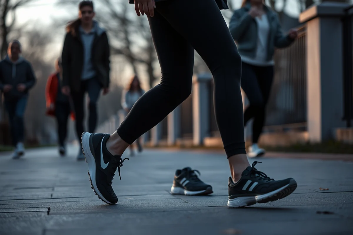 best ankle friendly lower body exercises — Best Ankle Friendly Lower Body Exercises (step by step)