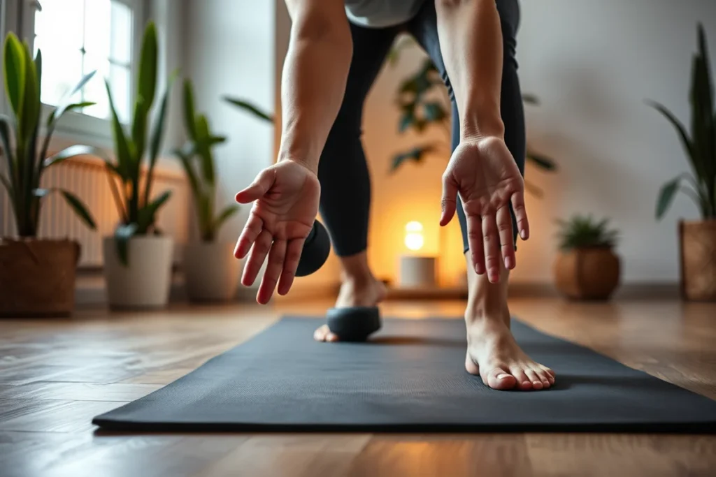 Adjustable Ankle Weights
