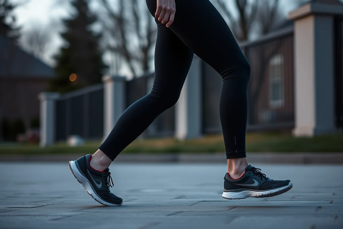 affordable ankle friendly glute workout — Affordable Ankle Friendly Glute Workout (step by step)