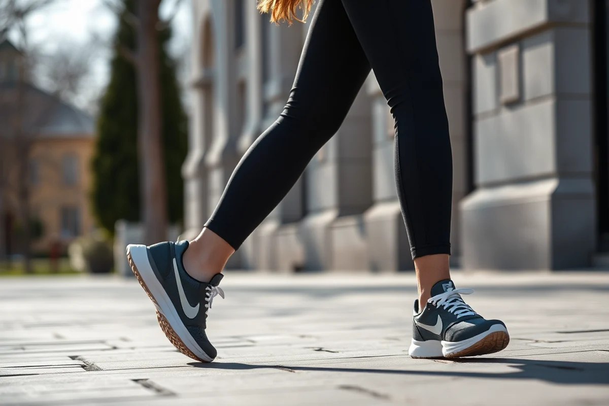 affordable ankle friendly workout — Affordable Ankle Friendly Workout (step by step)