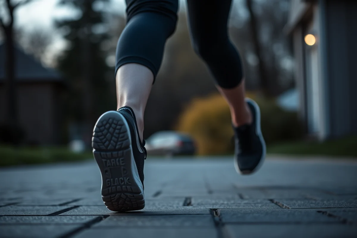 ankle friendly cardio at home comparison — Ankle Friendly Cardio At Home Comparison (step by step)