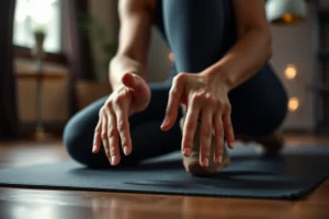 Ankle Friendly Exercises Vs