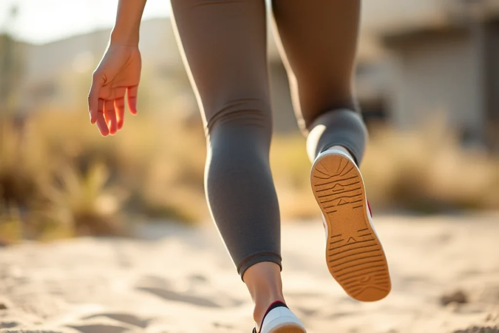 Ankle Friendly Glute Exercises Alternatives