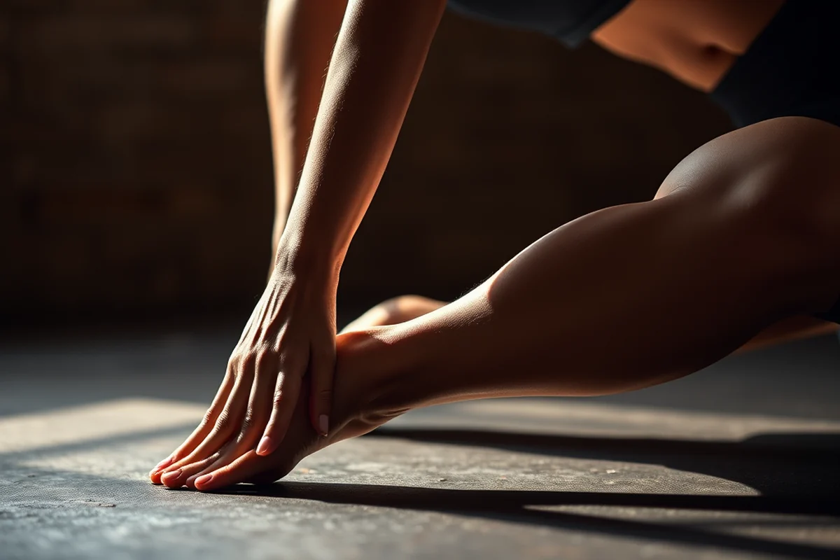 ankle friendly glute exercises alternatives — Ankle Friendly Glute Exercises Alternatives (step by step)