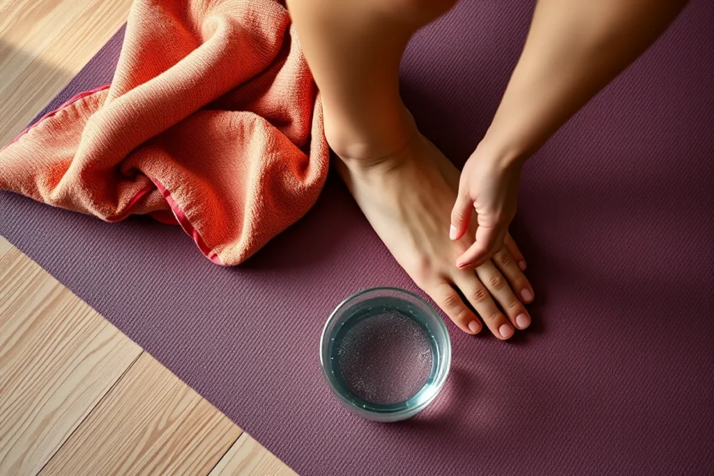 Ankle Friendly Glute Exercises Problems