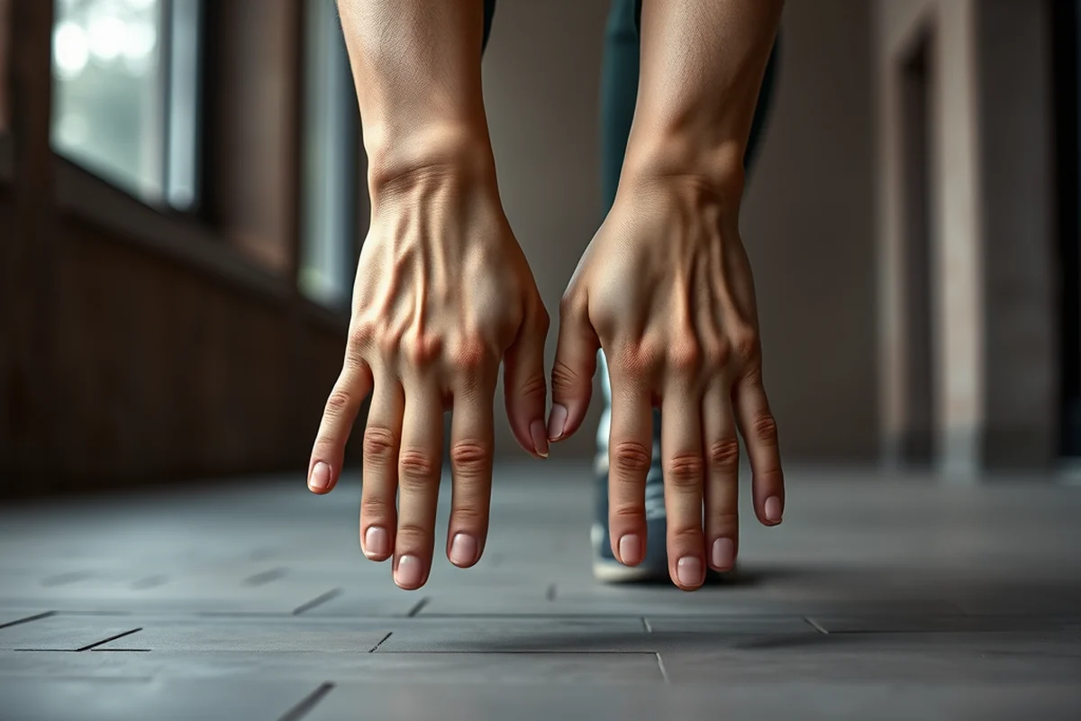 ankle friendly glute exercises problems — Ankle Friendly Glute Exercises Problems (step by step)