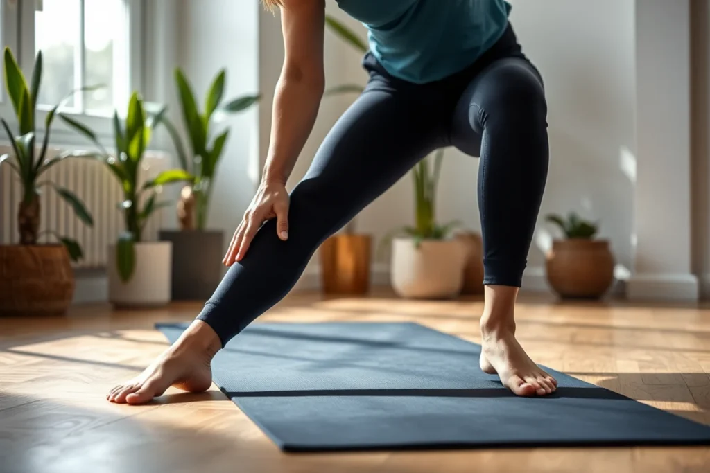 Ankle Friendly Glute Exercises Troubleshooting