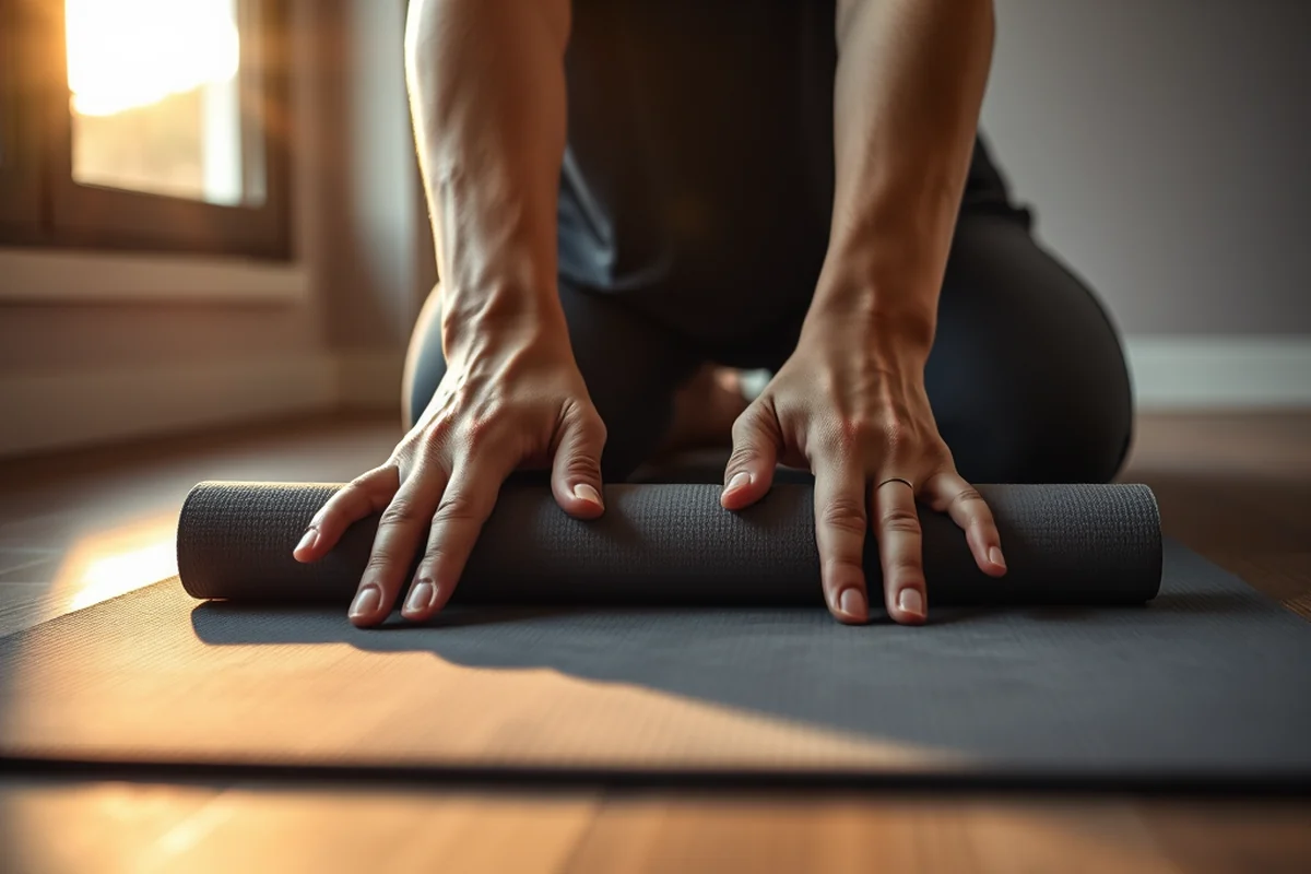 ankle friendly glute workout checklist — Ankle Friendly Glute Workout Checklist (step by step)
