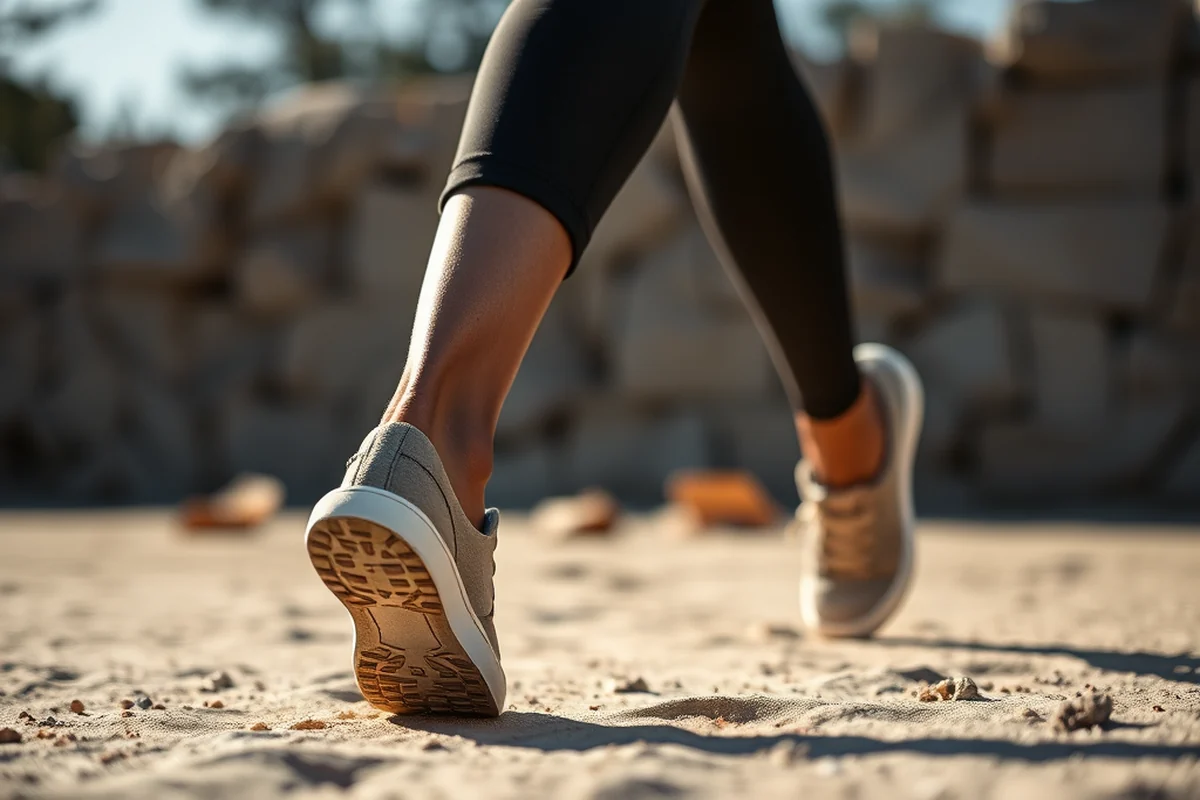 ankle friendly hiit workout alternatives — Ankle Friendly Hiit Workout Alternatives (step by step)