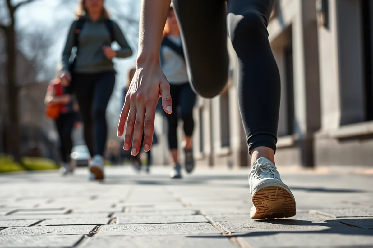 ankle friendly hiit workout not working — Ankle Friendly Hiit Workout Not Working (step by step)