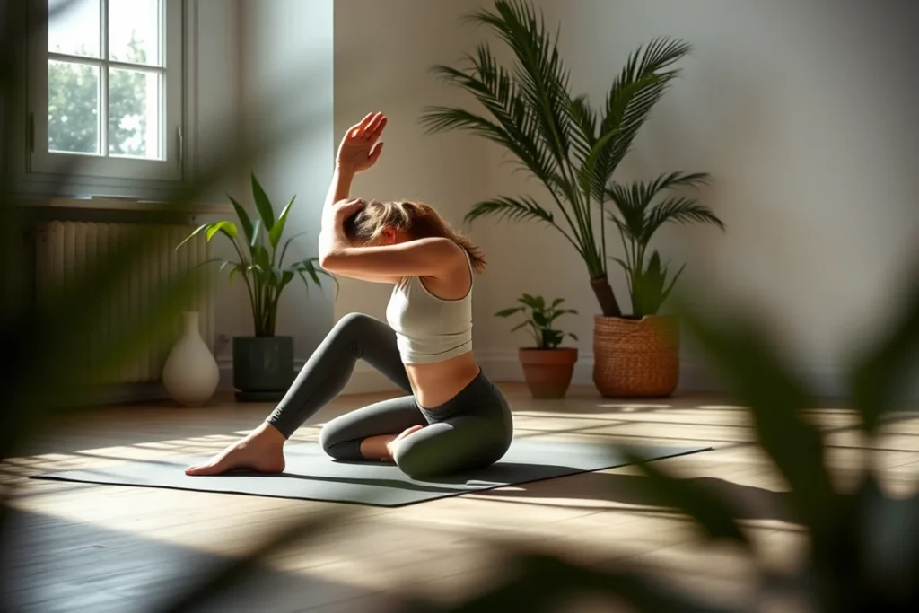 Ankle Friendly Hiit Workout Problems