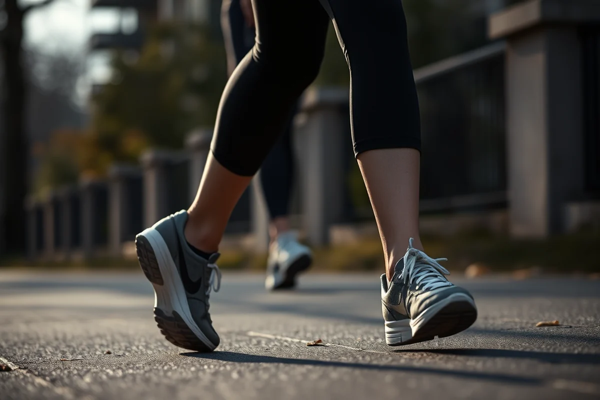 ankle friendly hiit workout vs — Ankle Friendly Hiit Workout Vs (step by step)