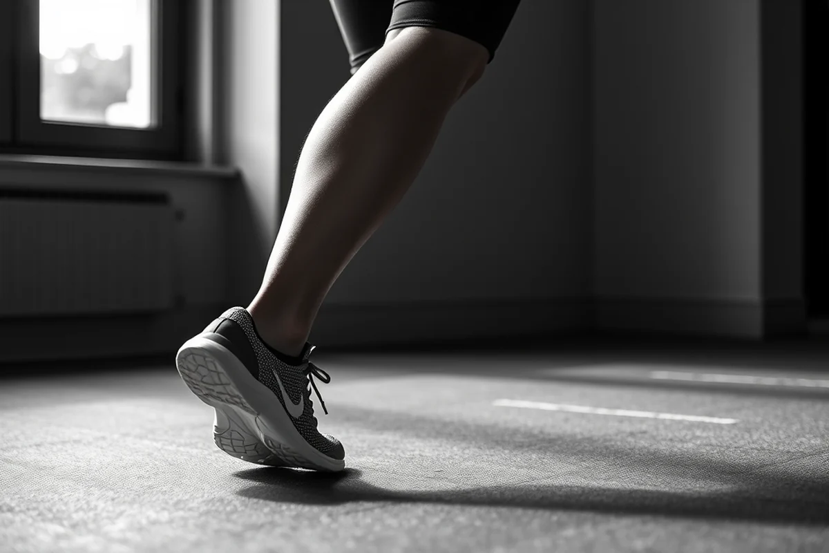 ankle friendly leg exercises step by step — Ankle Friendly Leg Exercises Step By Step (step by step)