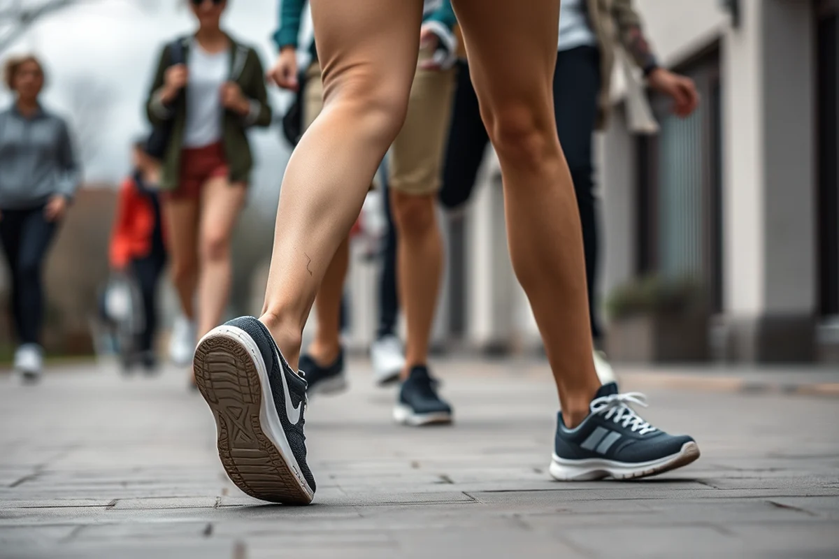ankle friendly leg workout alternatives — Ankle Friendly Leg Workout Alternatives (step by step)