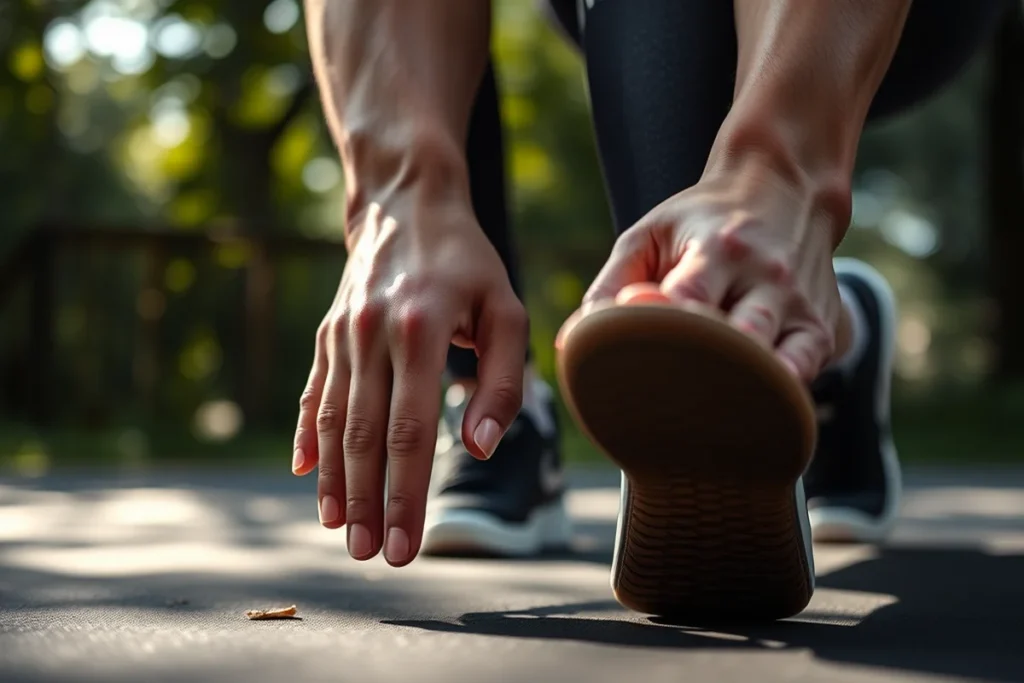 Ankle Friendly Leg Workout Comparison