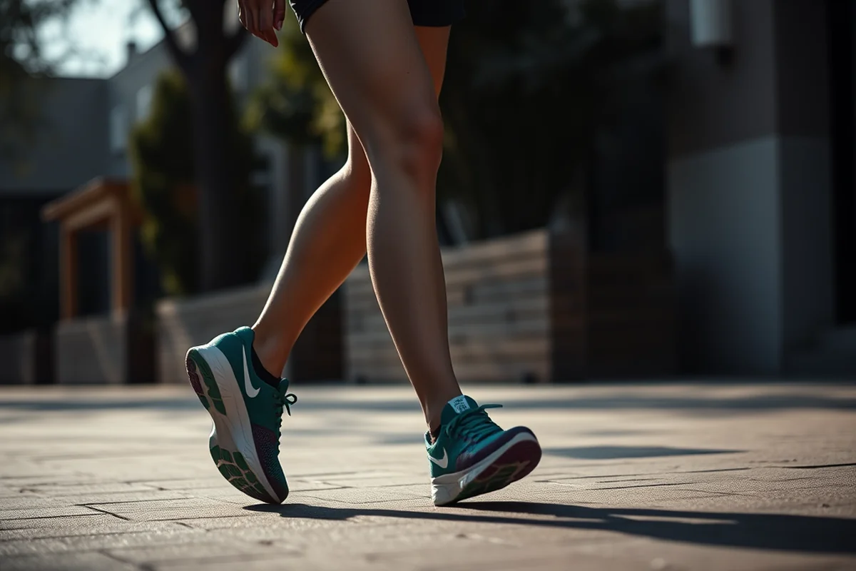 ankle friendly leg workout for beginners — Ankle Friendly Leg Workout For Beginners (step by step)