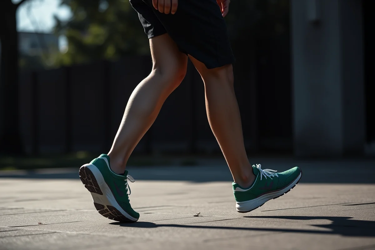 ankle friendly leg workout not working — Ankle Friendly Leg Workout Not Working (step by step)