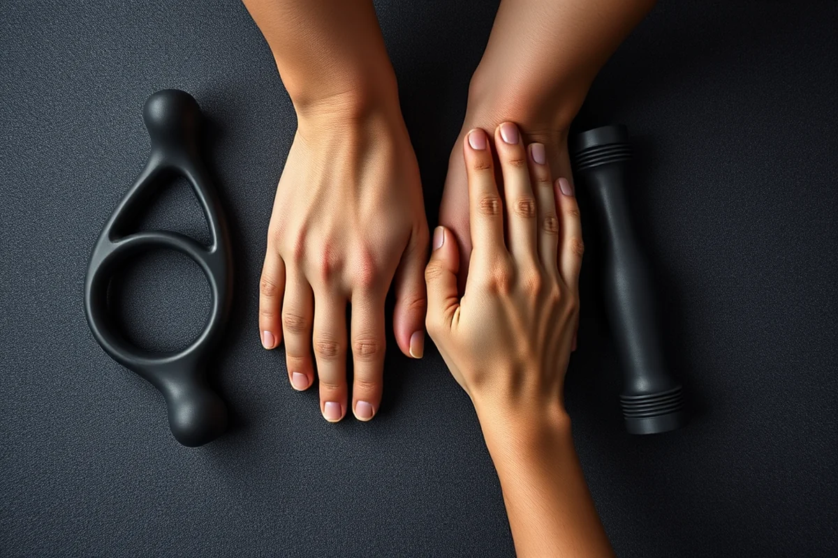 ankle friendly lower body exercises alternatives — Ankle Friendly Lower Body Exercises Alternatives (the finished result)