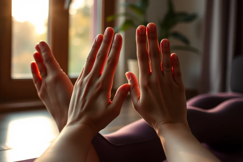 Ankle Friendly Pilates Alternatives