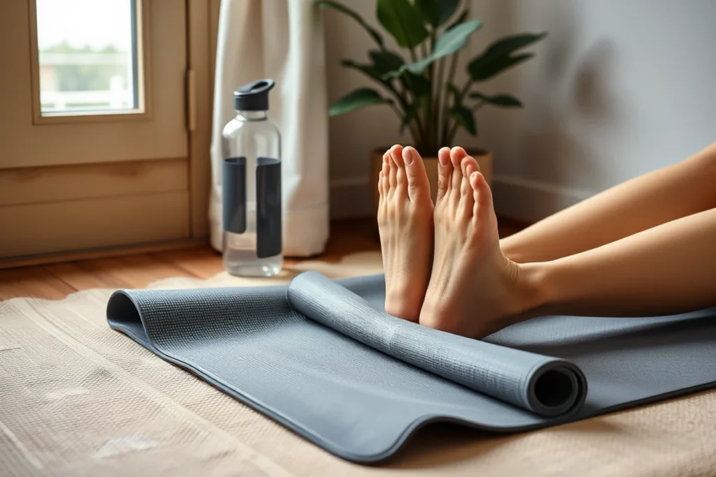 Ankle Friendly Pilates Comparison