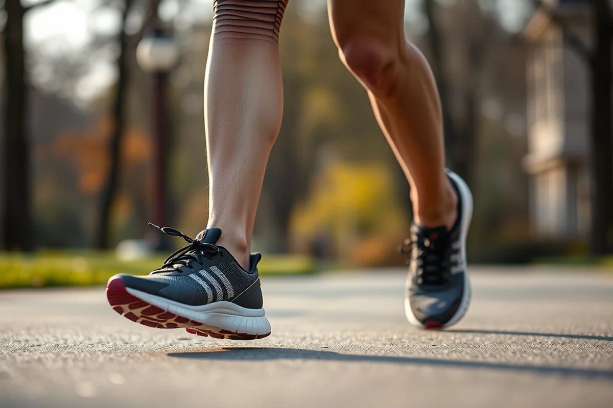 ankle friendly running shoes comparison — Ankle Friendly Running Shoes Comparison (step by step)