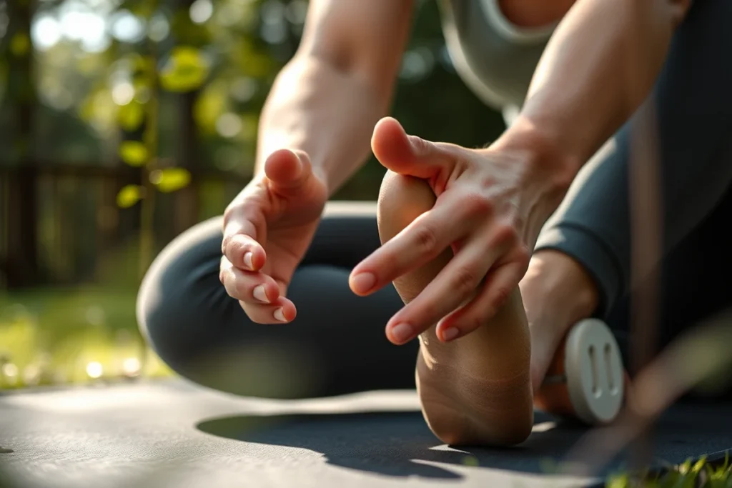 Ankle Friendly Troubleshooting