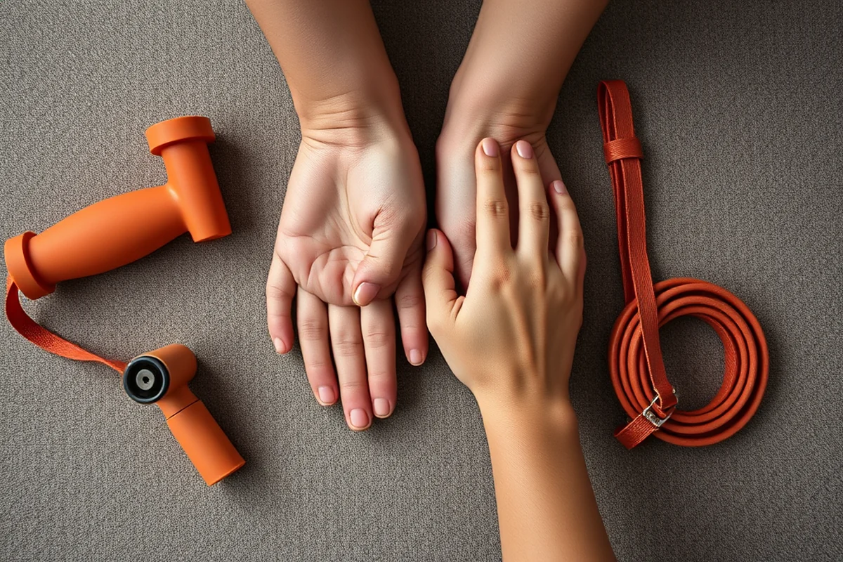 ankle friendly workout alternatives — Ankle Friendly Workout Alternatives (the finished result)