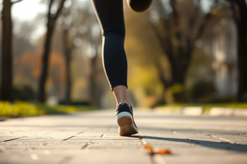 Ankle Friendly Workout Mistakes