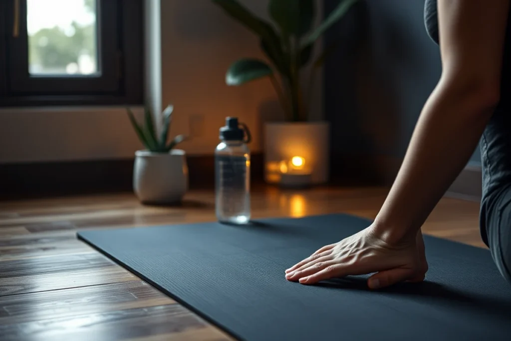 Ankle Injury Friendly Workout Benefits