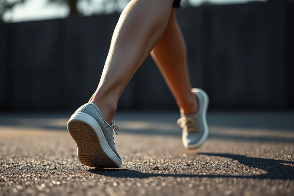 ankle injury friendly workout vs — Ankle Injury Friendly Workout Vs (step by step)