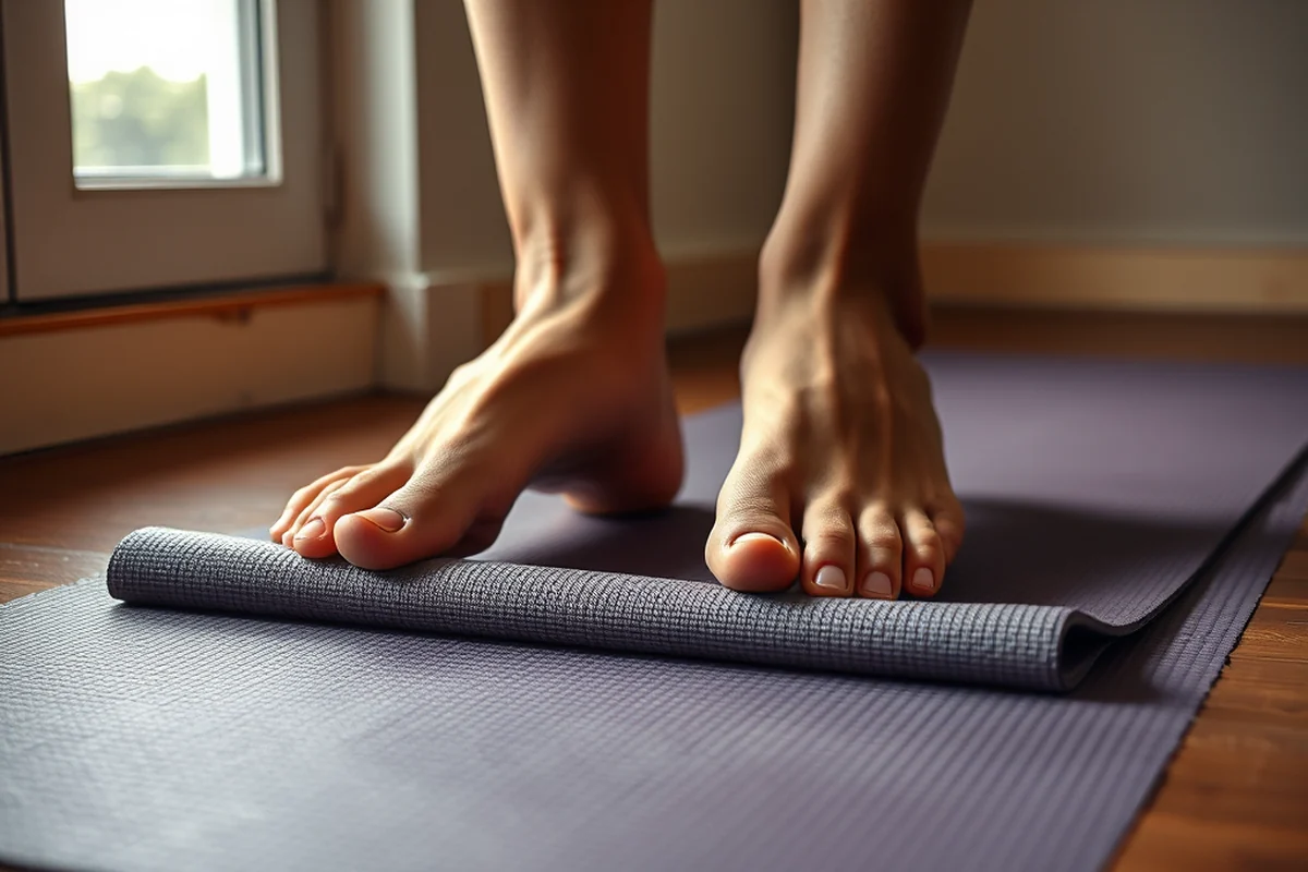 ankle support in shoes — Ankle Support In Shoes (step by step)