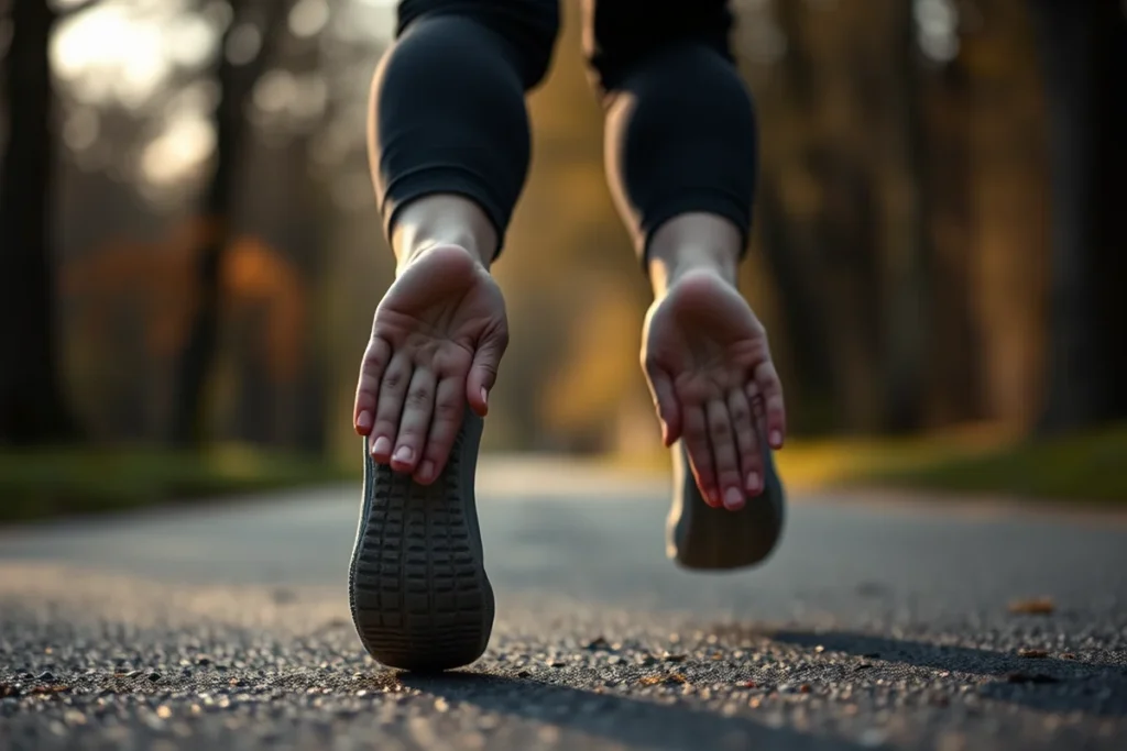 Best Ankle Friendly Cardio
