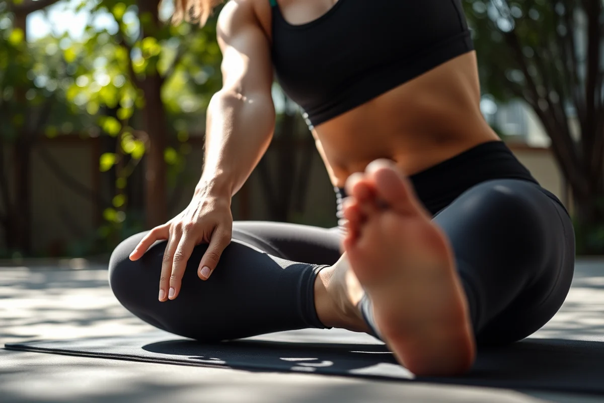 best ankle friendly glute workout — Best Ankle Friendly Glute Workout (step by step)